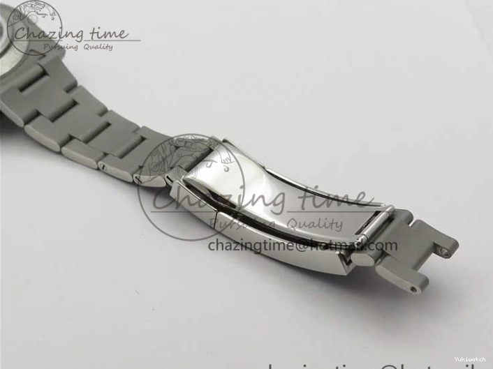 The Carbon Best SA3130 on Rough Matt Blue SS Bracelet Sandblast SS GMF Edition Dial 0502